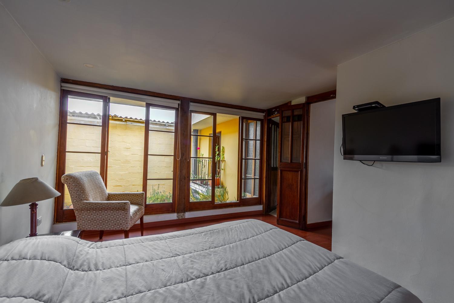 Apartaestudios La Candelaria Bogotá Dış mekan fotoğraf