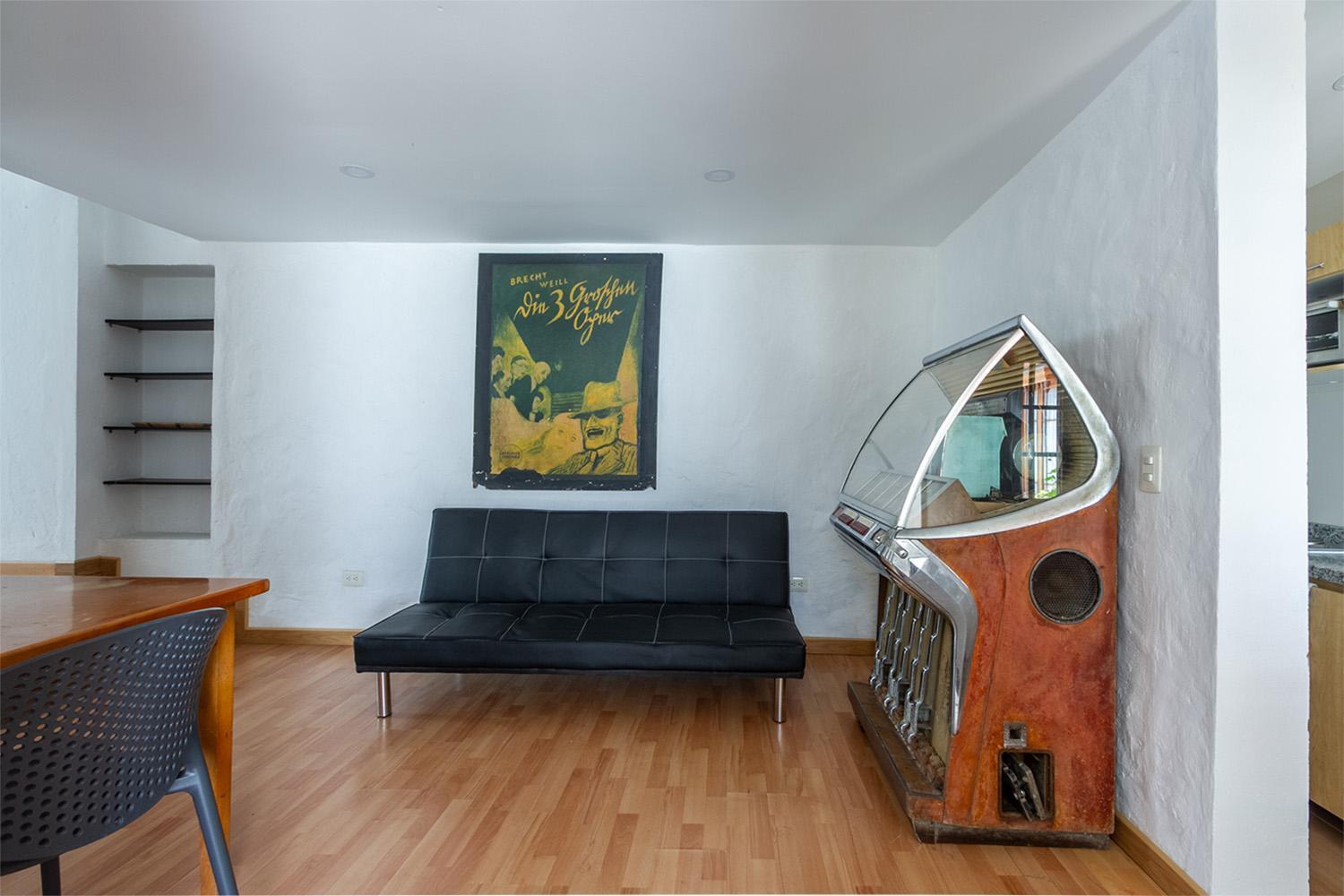 Apartaestudios La Candelaria Bogotá Dış mekan fotoğraf