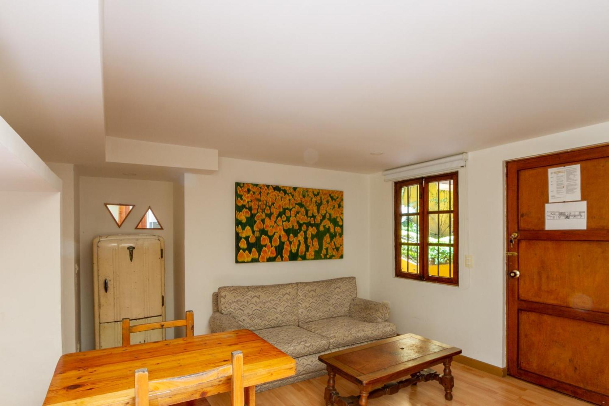 Apartaestudios La Candelaria Bogotá Dış mekan fotoğraf