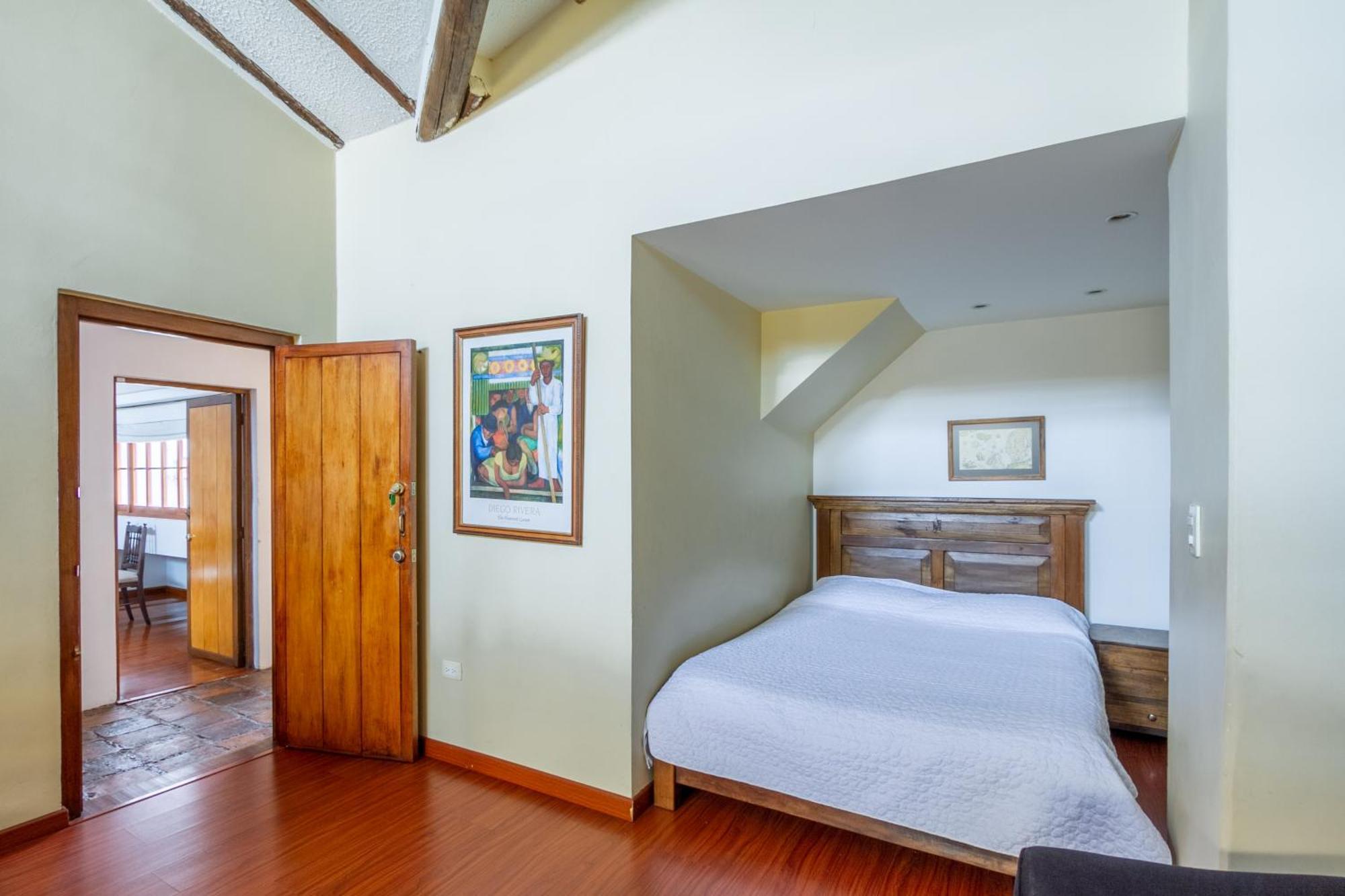Apartaestudios La Candelaria Bogotá Dış mekan fotoğraf