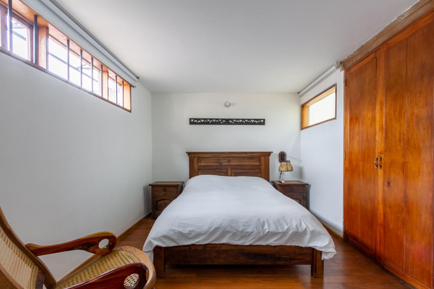 Apartaestudios La Candelaria Bogotá Dış mekan fotoğraf