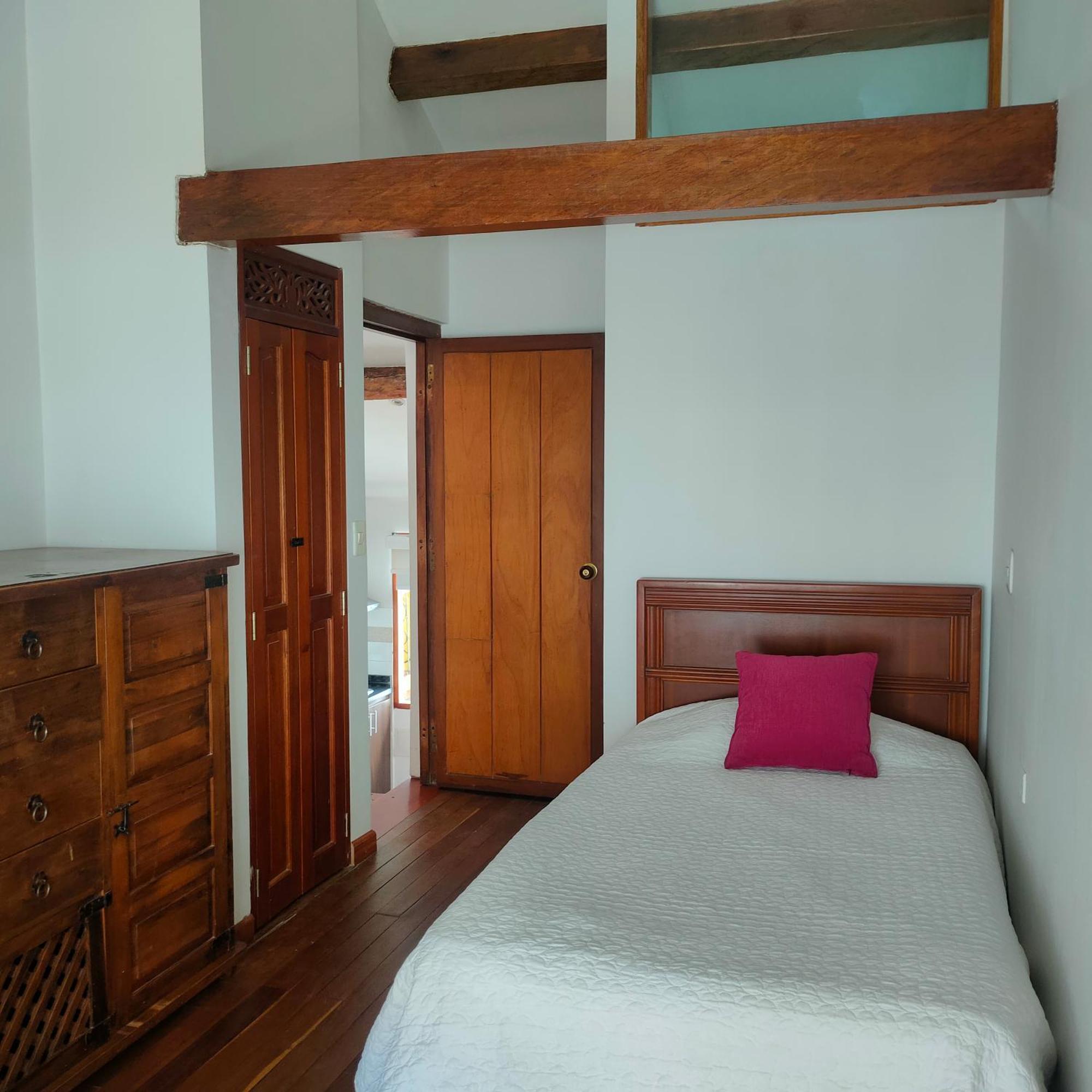 Apartaestudios La Candelaria Bogotá Dış mekan fotoğraf