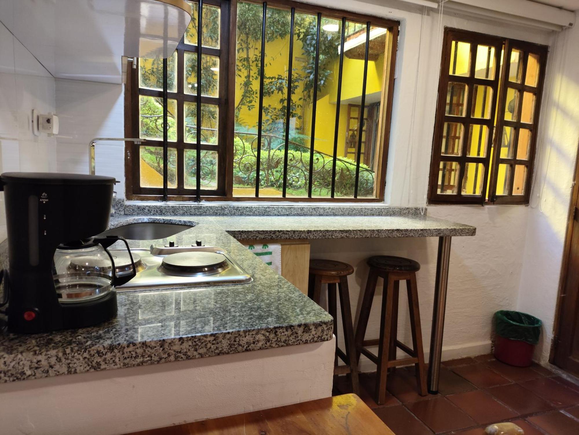 Apartaestudios La Candelaria Bogotá Dış mekan fotoğraf