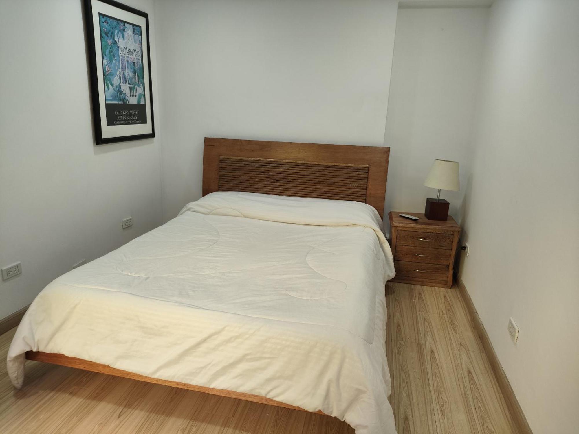Apartaestudios La Candelaria Bogotá Oda fotoğraf