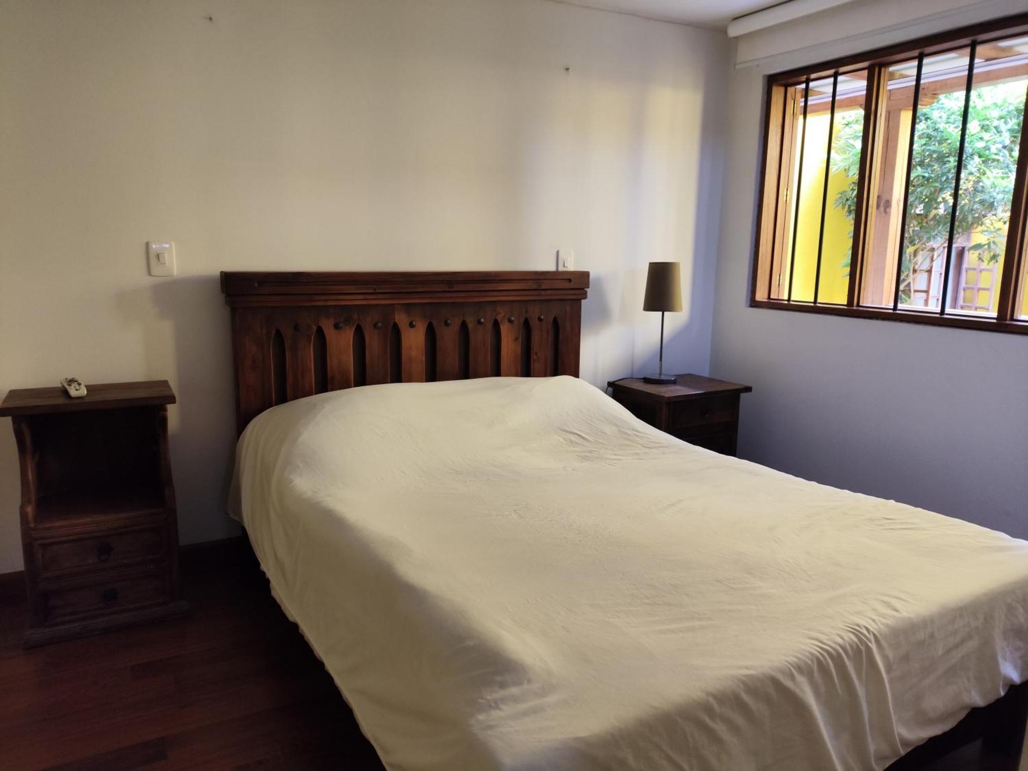 Apartaestudios La Candelaria Bogotá Oda fotoğraf