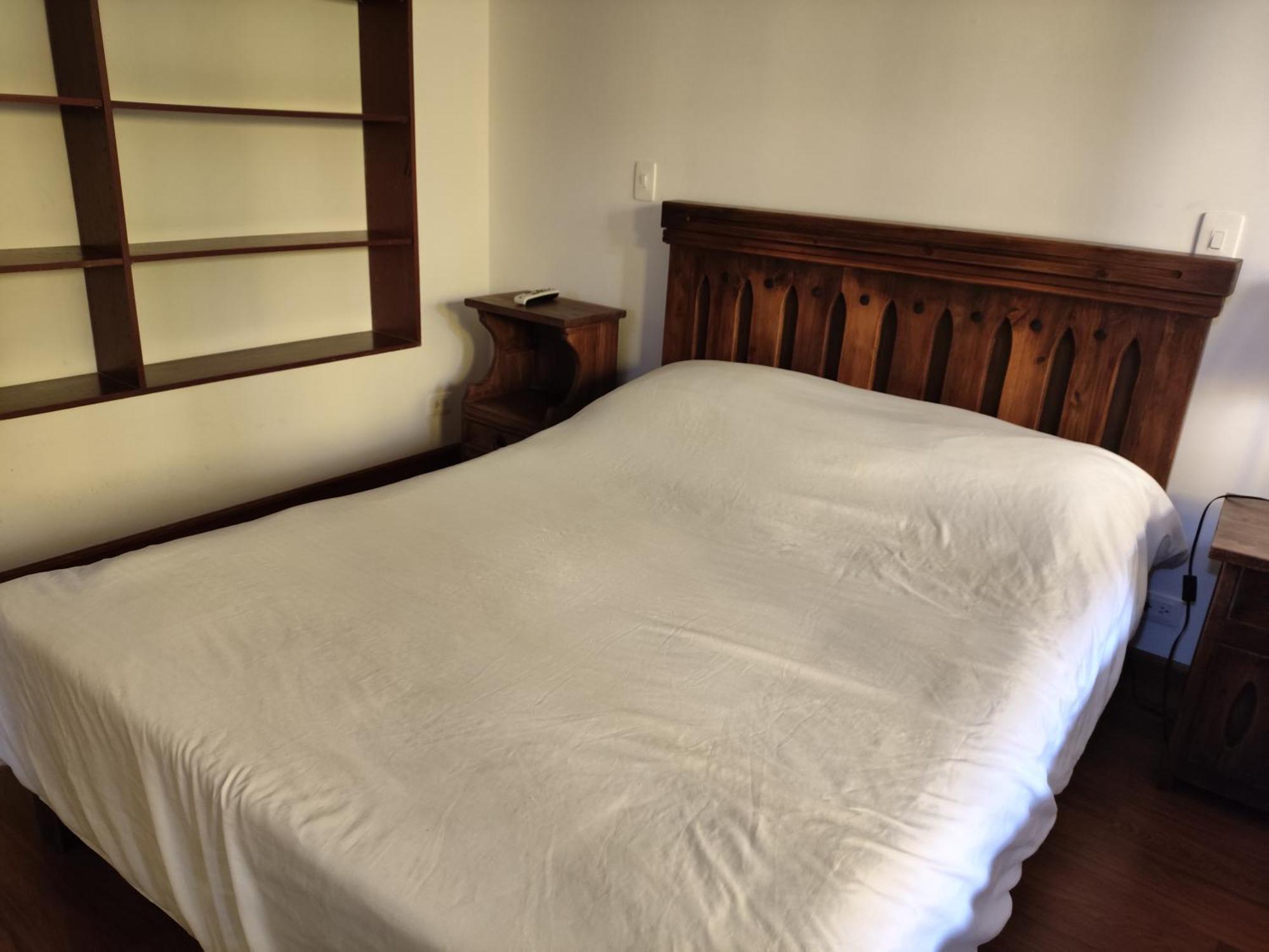 Apartaestudios La Candelaria Bogotá Oda fotoğraf
