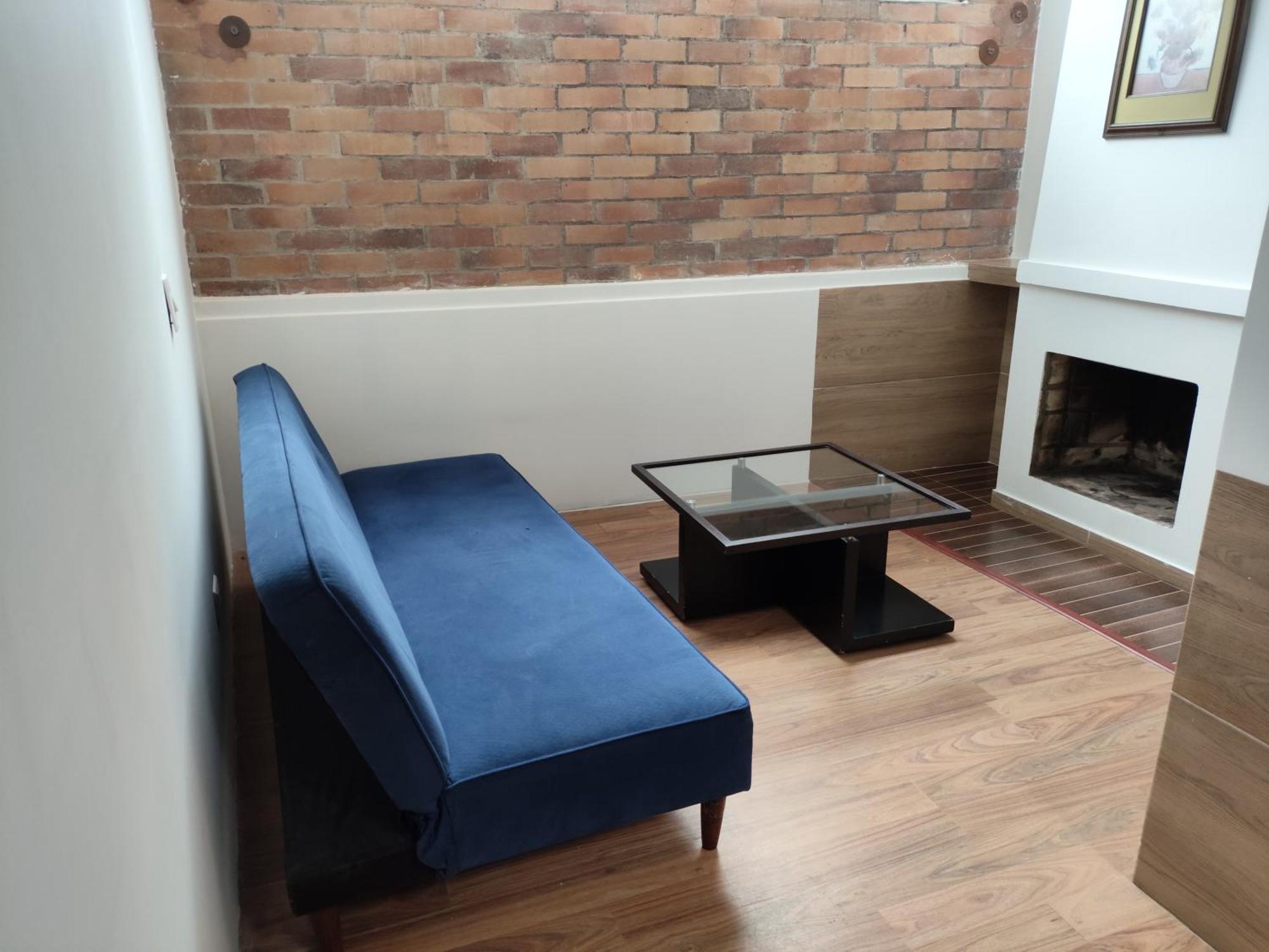 Apartaestudios La Candelaria Bogotá Dış mekan fotoğraf