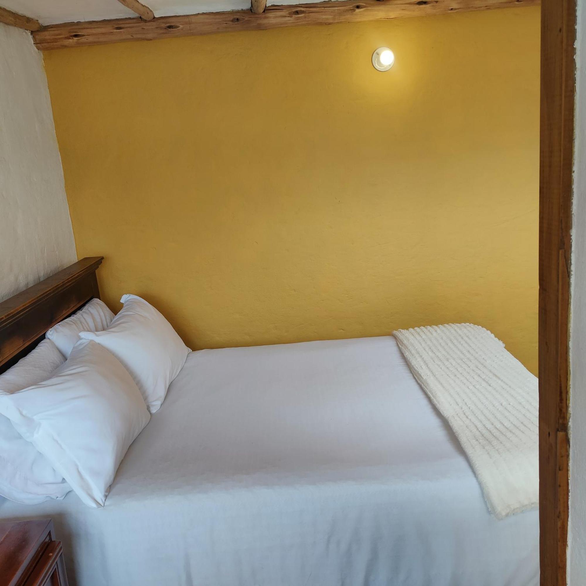 Apartaestudios La Candelaria Bogotá Dış mekan fotoğraf